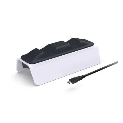 Dobe Charging Dock For Ps5 - White